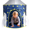 Rocket Unicorn Play Tent