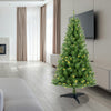 Cozy Glow Prelit Christmas Tree