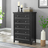 Chic Farmhouse Drawer Chest