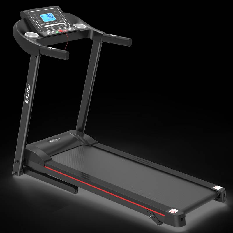 Fitshow Bluetooth Treadmill: Your Home Workout Buddy!