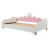 Fairy Princess Daybed with LED Lights