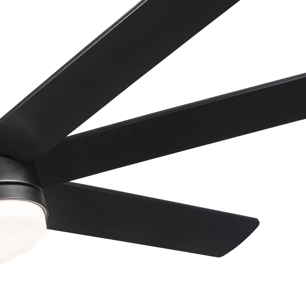 Charming Farmhouse Ceiling Fan for Your Dining Room