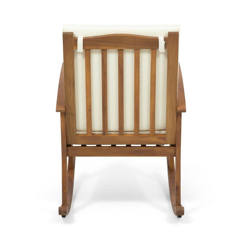 Acacia Bliss Rocker