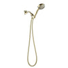 Golden Power Handheld Shower Head