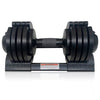 Versatile Adjustable Dumbbell Set