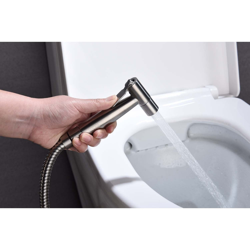 Splash & Clean Bidet Sprayer