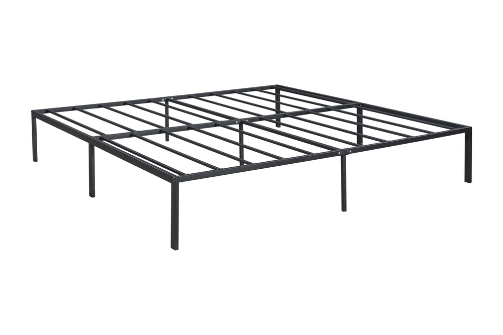 Regal Metal Bed Frame