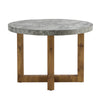 Chic Circle Dining Table