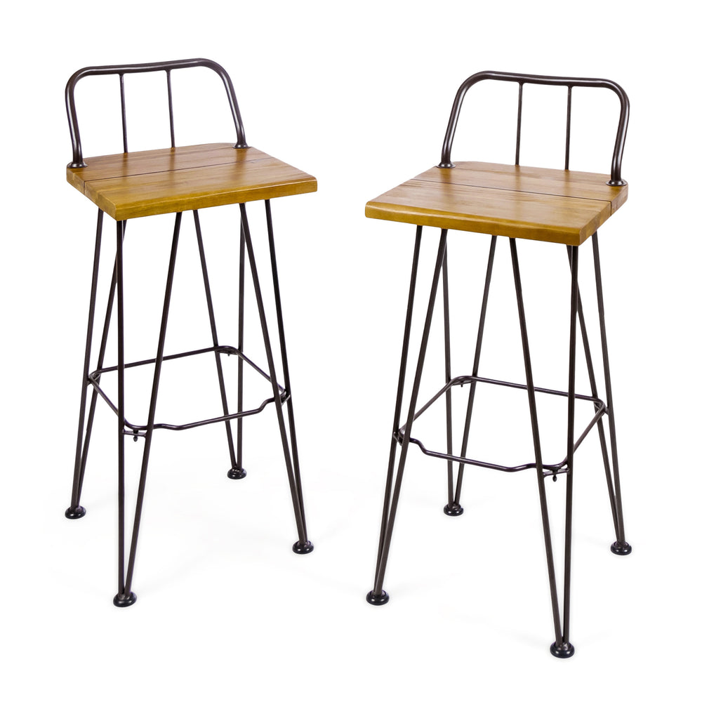 Denali Fusion Barstool