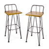 Denali Fusion Barstool