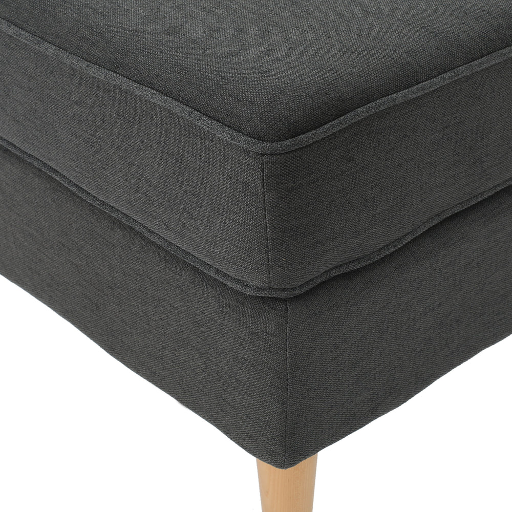 Stylish Storage Ottoman