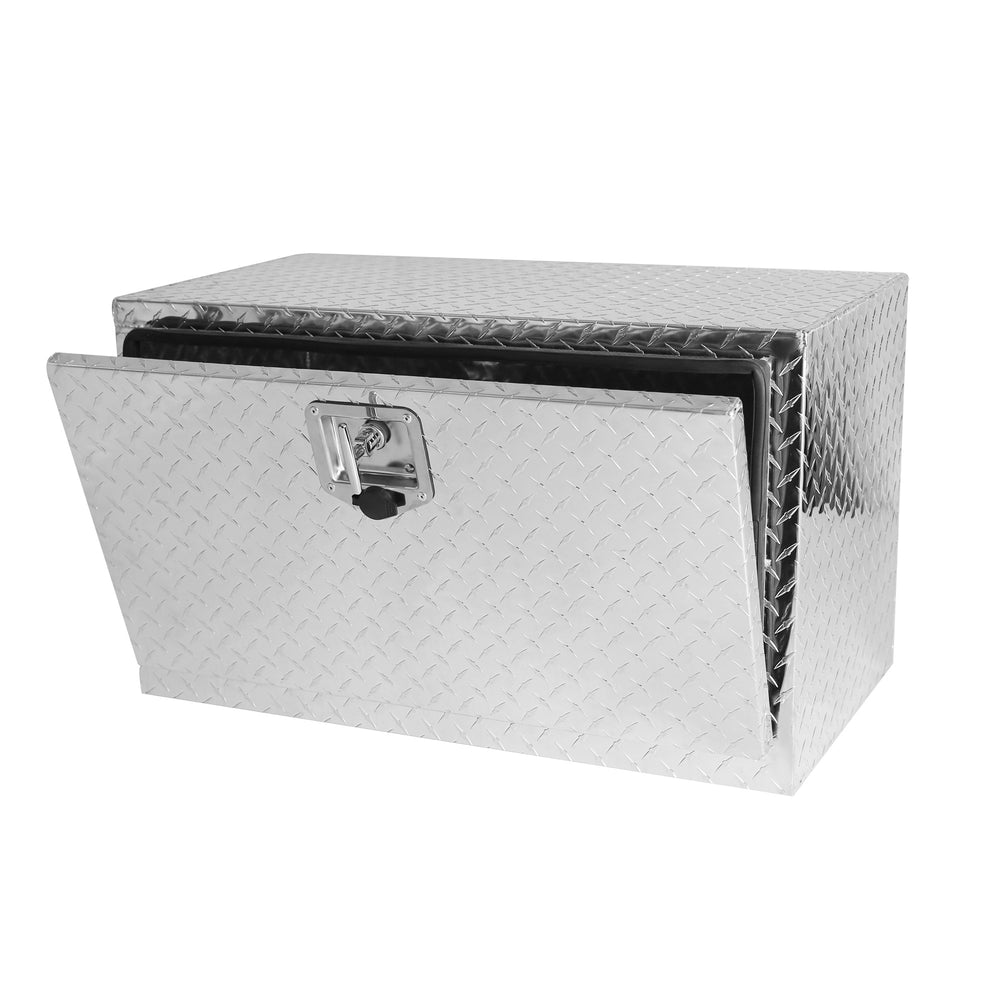 Ultimate Waterproof Tool Box for Trucks and Trailers