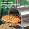 Ultimate Outdoor Pizza Maker