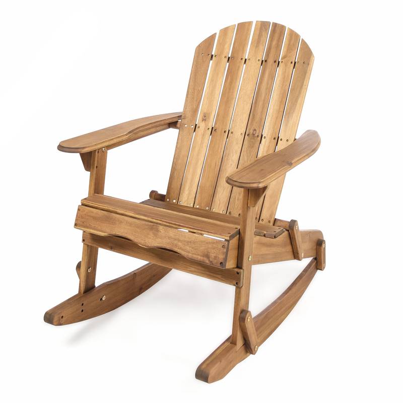 Malibu Rocking Chair