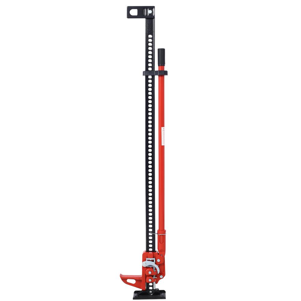 PowerLift Farm Jack – Heavy-Duty Off-Road Utility Tool