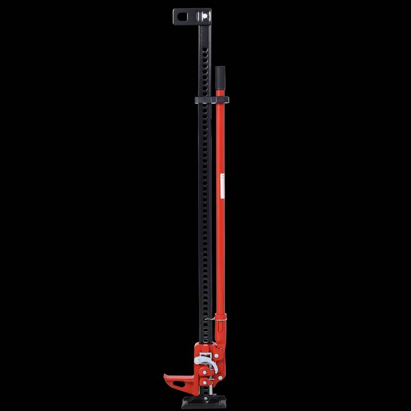 PowerLift Farm Jack – Heavy-Duty Off-Road Utility Tool