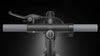 Black Foldable Electric Scooter - Ride Fast, Go Far!