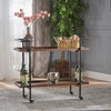 Canadian Charmer Bar Cart