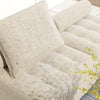 Weather-Ready Outdoor Modular Sofa - Cozy and Stylish!