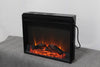 Cozy Glow Electric Fireplace Insert