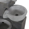 Easy Elegance Three-Tier Fountain