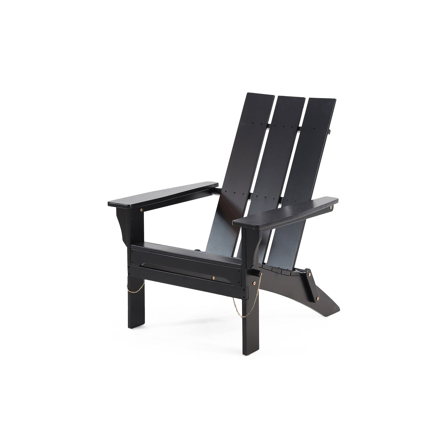 Zuma Easy Fold Adirondack Chair