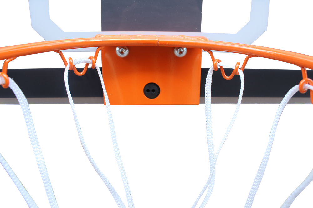 Slam Dunk Mini Hoop