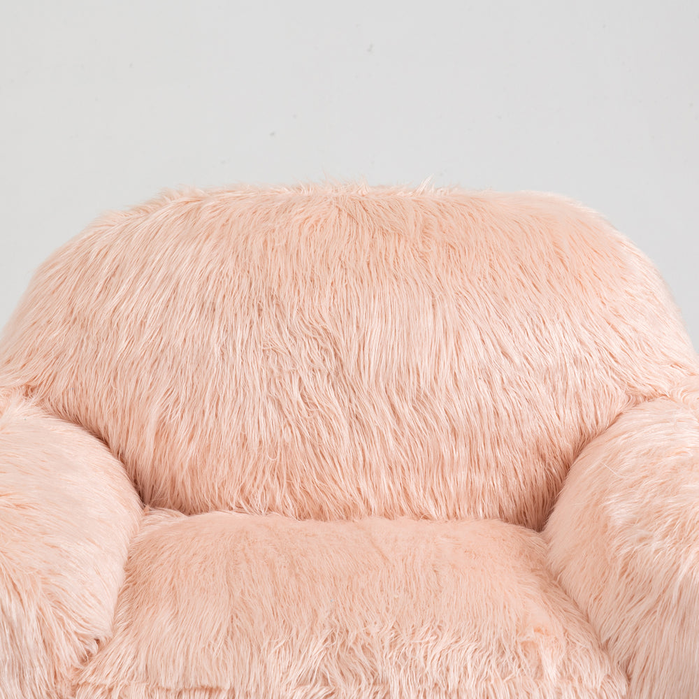 Cozy Comfy Bean Bag Chair