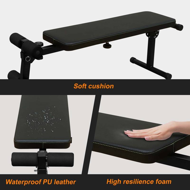 Ultimate Fitness Tower: Versatile Pull-Up & Dip Station