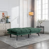 Emerald Sofa Bed: Stylish & Versatile Comfort