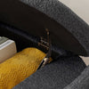 Cozy Comfort Storage Bench