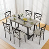 Cozy Gather Dining Set