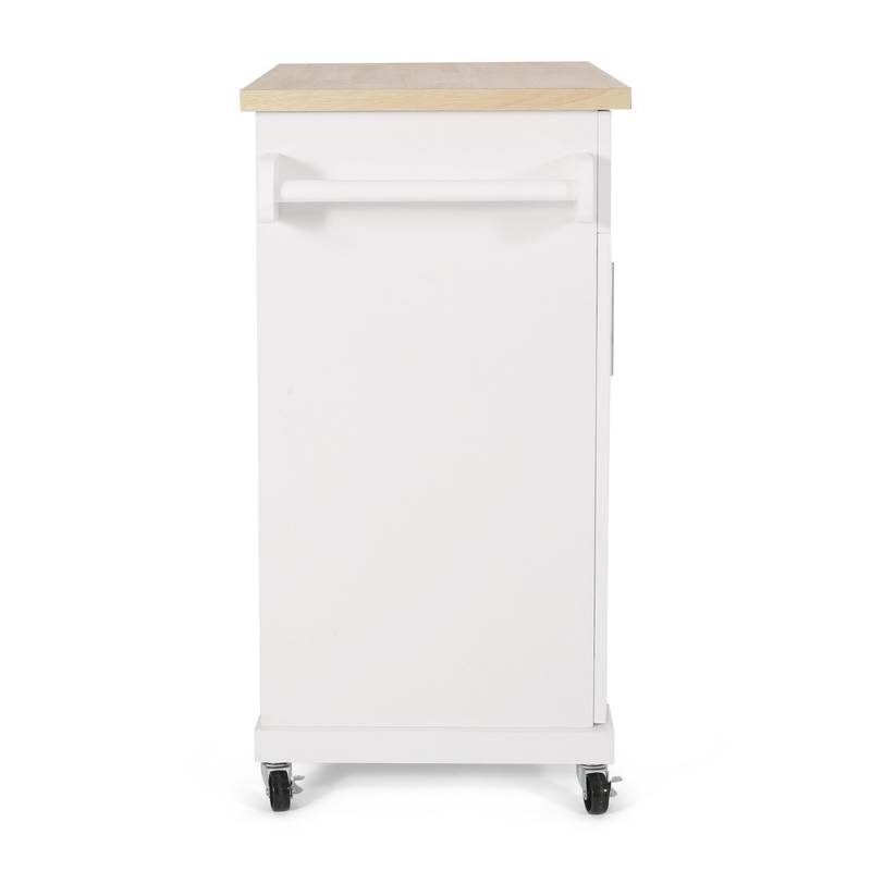 Culinary Companion Cart