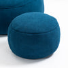 Cozy Foam Bean Bag Sofa Chair