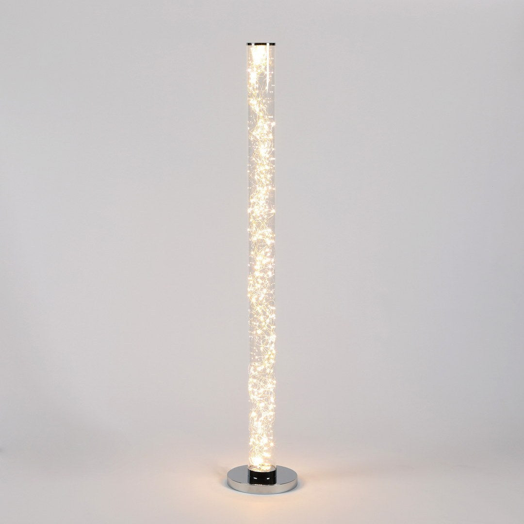 Rope Glow Column Lamp