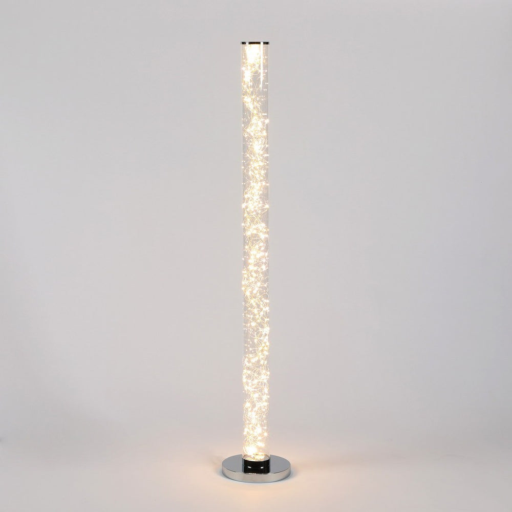 Rope Glow Column Lamp