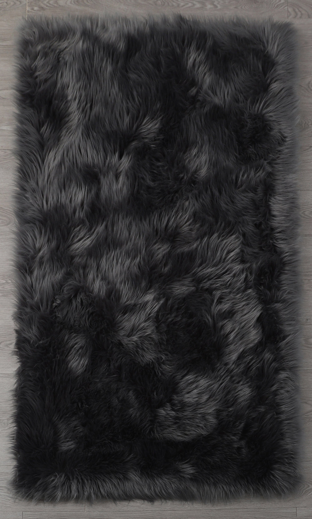 Cozy Faux Fur Rug