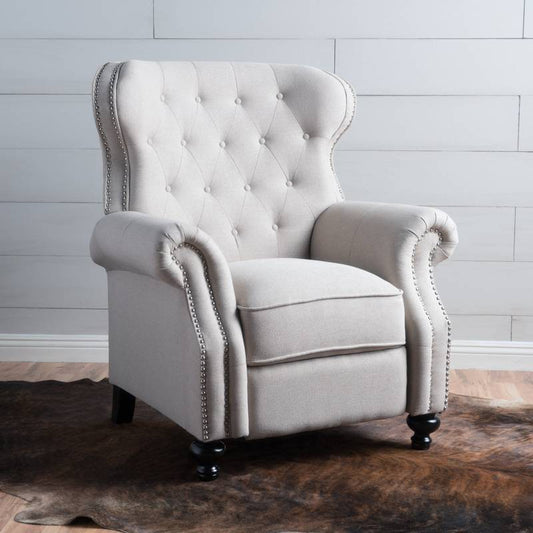 Cozy Recline Push Rack