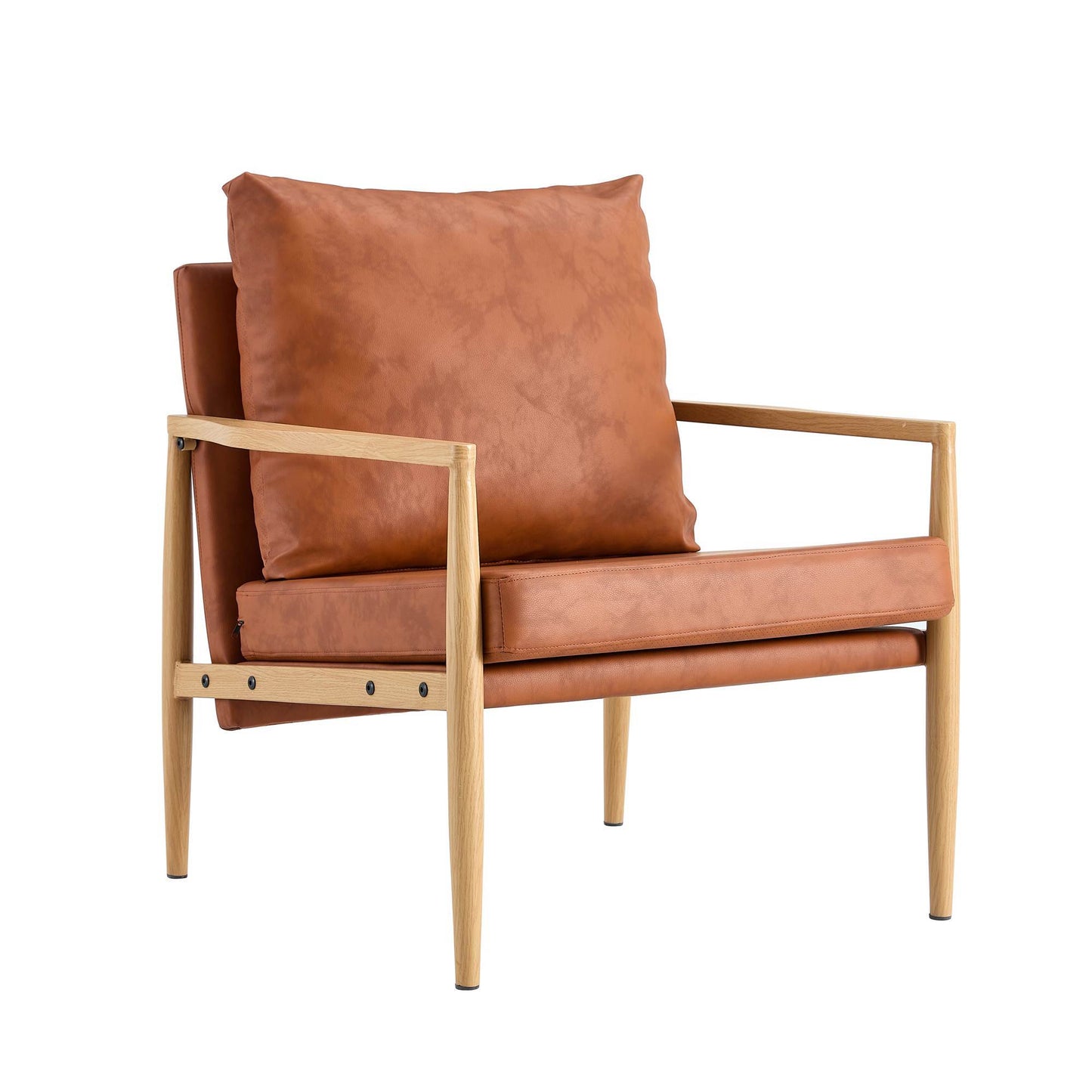 Chic Comfort Armchair