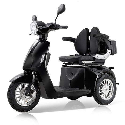 Powerful Plus Mobility Scooter