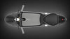 Foldable Electric Scooter: Ride in Style & Comfort!