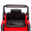 Adventure Ride-On Electric Truck for Kids with Parent Control & Fun Features