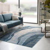 Wave Serenity Rug