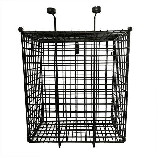 Scooter Rear Basket Essentials