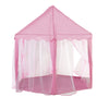 Sparkling Princess Castle Play Tent