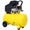 WhisperQuiet Portable Air Compressor