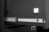 Secure & Stylish 3-Drawer Filing Cabinet