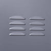 Stylish Gray Locker Storage for Home, Gym & Office