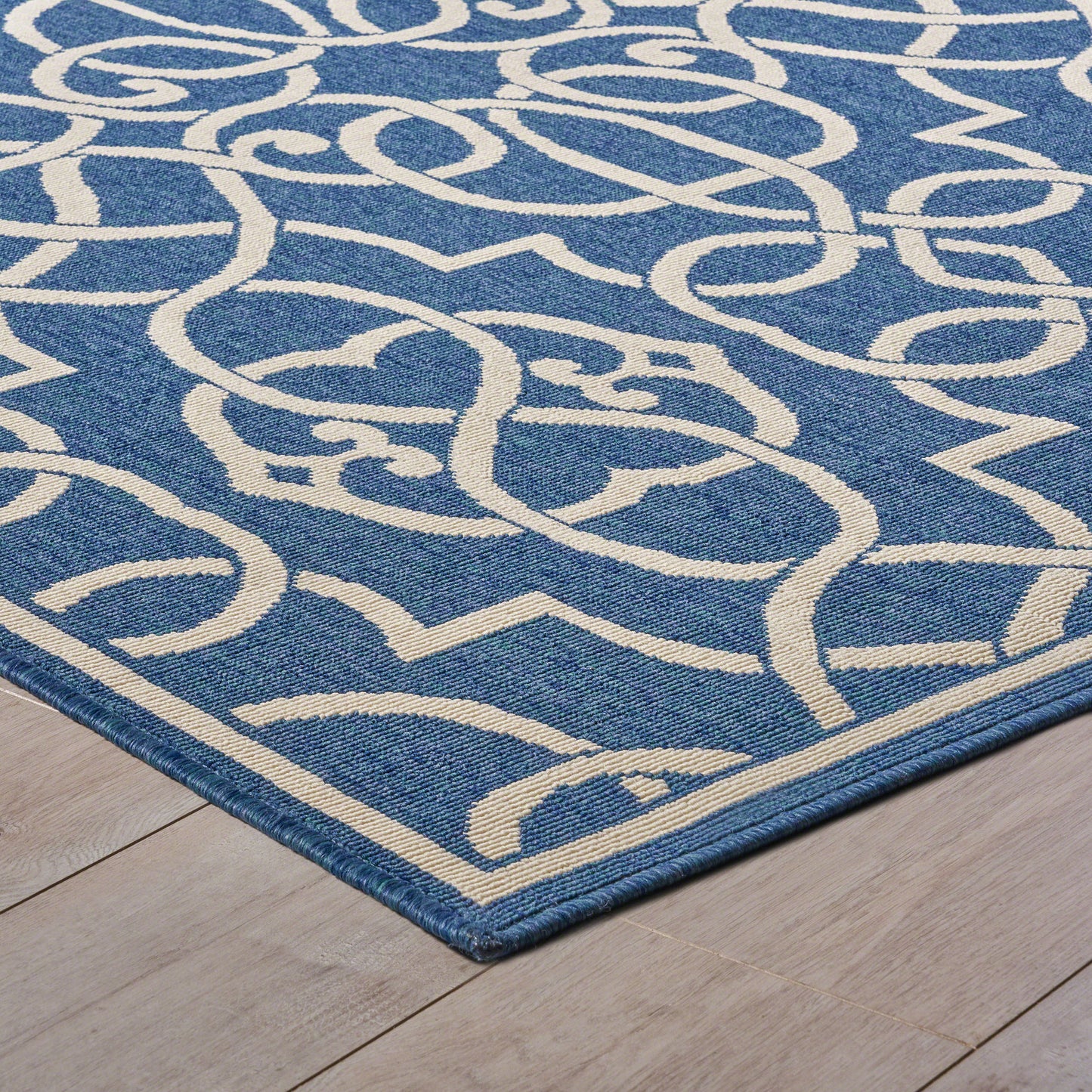 Meridian Cozy Area Rug