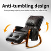 Cozy Massage Rocker Chair